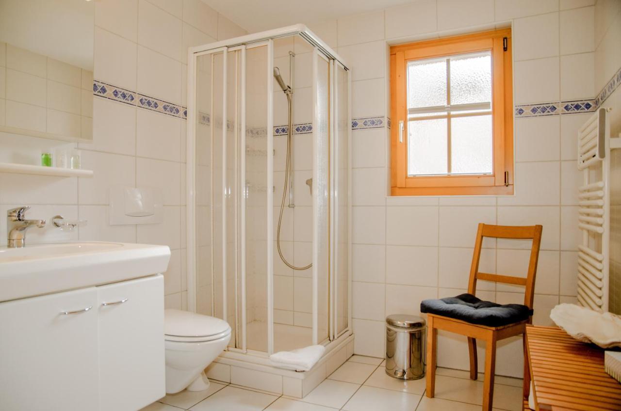 Apartment Baerhag - Griwa Rent Ag Grindelwald Ngoại thất bức ảnh