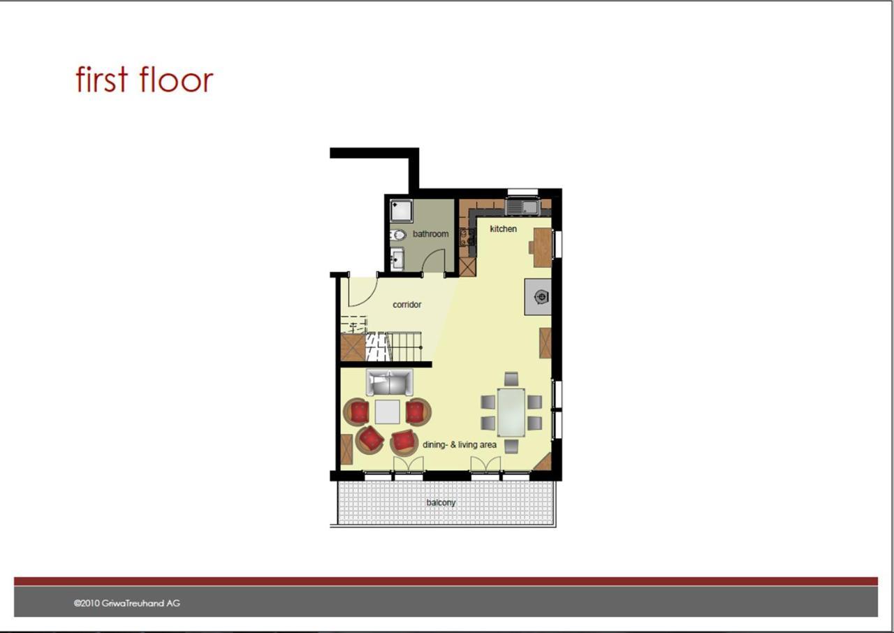 Apartment Baerhag - Griwa Rent Ag Grindelwald Ngoại thất bức ảnh